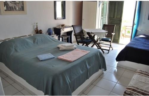 Eleni'S Studios Каравостасі Номер фото